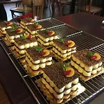 Au Pere Tranquille 2* Tinchebray-Bocage