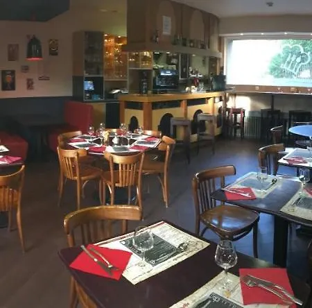 Au Pere Tranquille 2* Tinchebray-Bocage