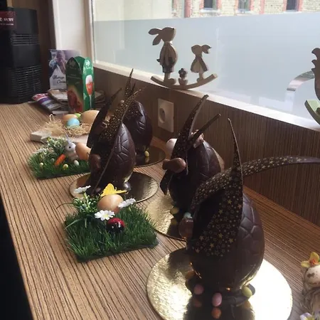 Au Pere Tranquille 2* Tinchebray-Bocage