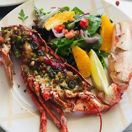 Au Pere Tranquille Tinchebray-Bocage