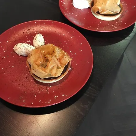 Hotel Au Pere Tranquille Tinchebray-Bocage