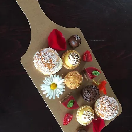 Au Pere Tranquille 2* Tinchebray-Bocage