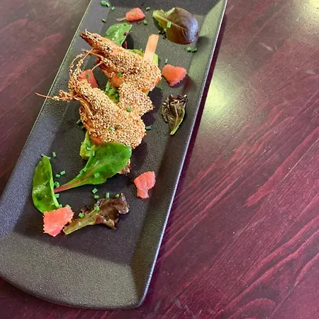 Hotel Au Pere Tranquille Tinchebray-Bocage