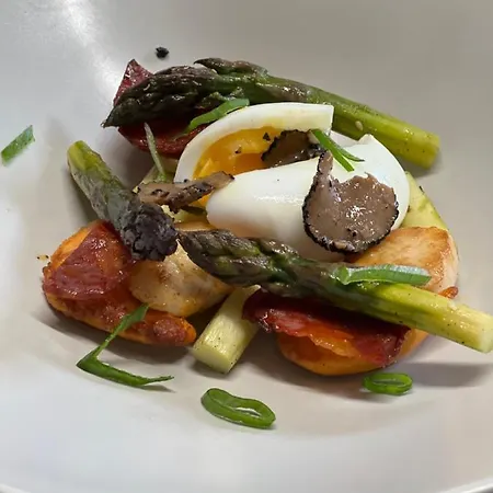 Au Pere Tranquille Hotel Tinchebray-Bocage