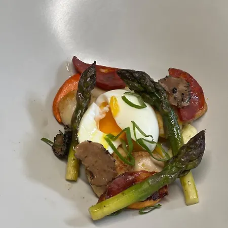 Au Pere Tranquille 2* Tinchebray-Bocage