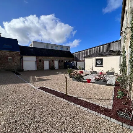 Au Pere Tranquille 2* Tinchebray-Bocage