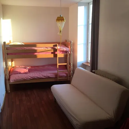 Au Pere Tranquille Hotel Tinchebray-Bocage