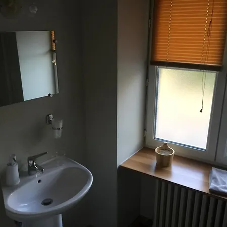Au Père Tranquille Tinchebray-Bocage
