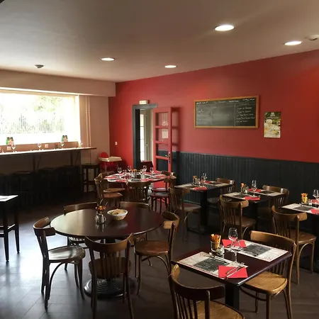 Au Pere Tranquille Tinchebray-Bocage