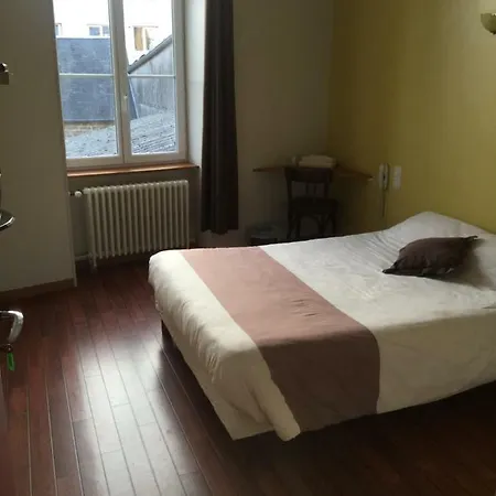 Au Pere Tranquille 2* Tinchebray-Bocage