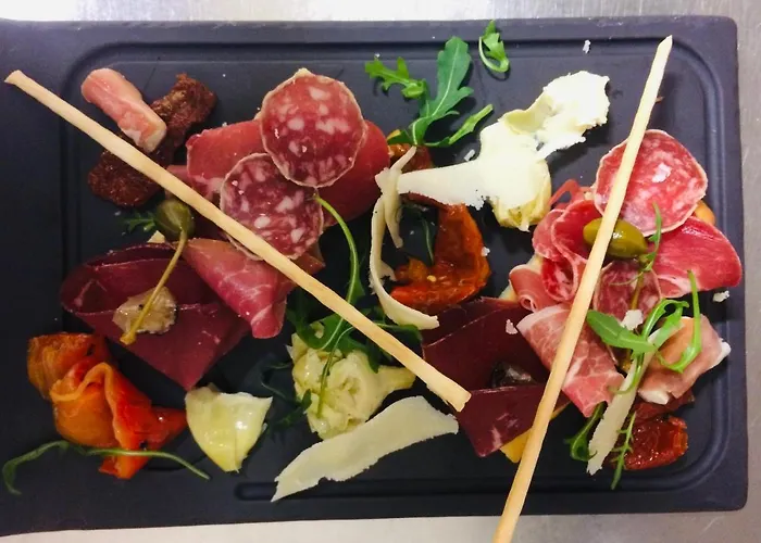 Au Pere Tranquille 2* Tinchebray-Bocage