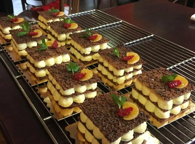 Au Pere Tranquille 2* Tinchebray-Bocage