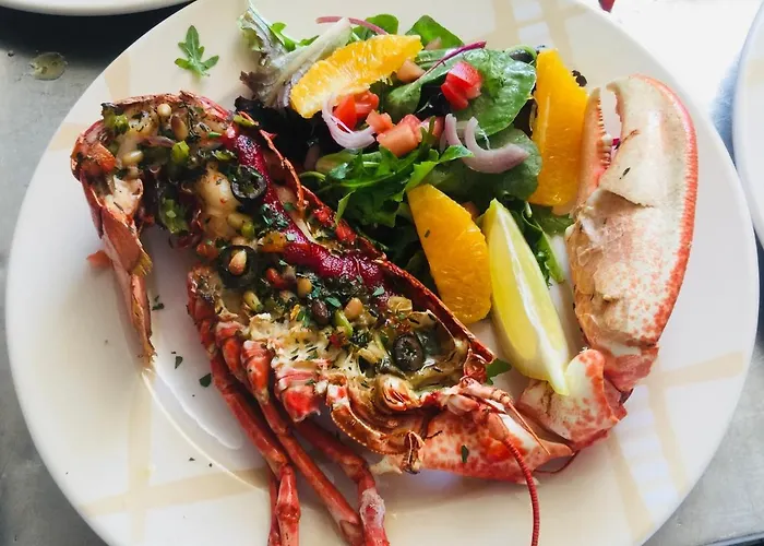 Au Pere Tranquille Tinchebray-Bocage