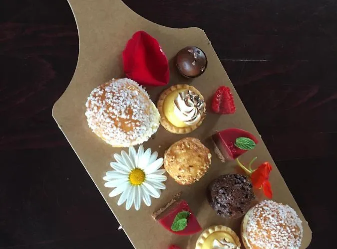 Au Pere Tranquille 2* Tinchebray-Bocage