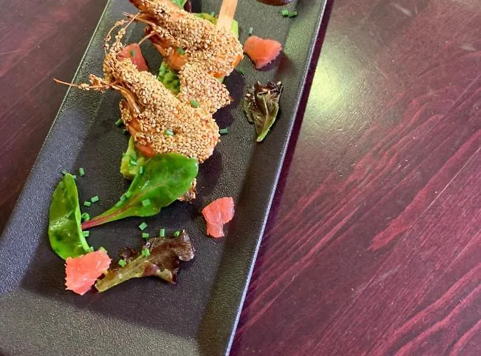 Hotel Au Pere Tranquille Tinchebray-Bocage