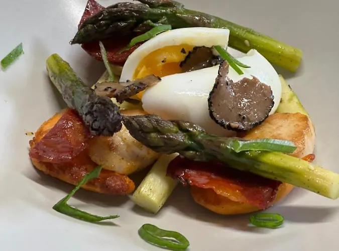 Au Pere Tranquille Hotel Tinchebray-Bocage