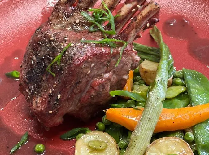 Hotel Au Pere Tranquille Tinchebray-Bocage