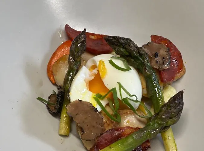 Au Pere Tranquille 2* Tinchebray-Bocage