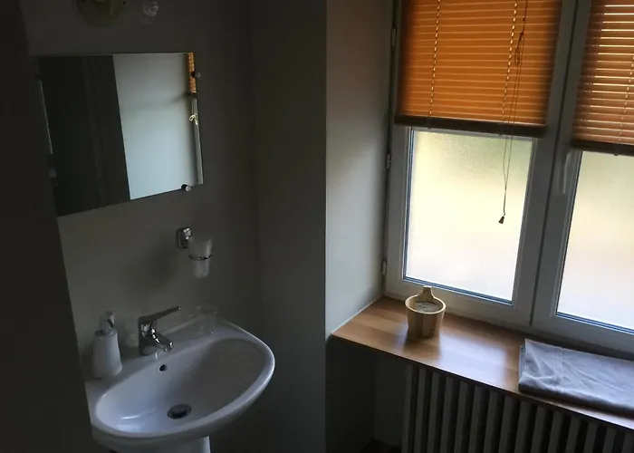 Au Pere Tranquille Tinchebray-Bocage